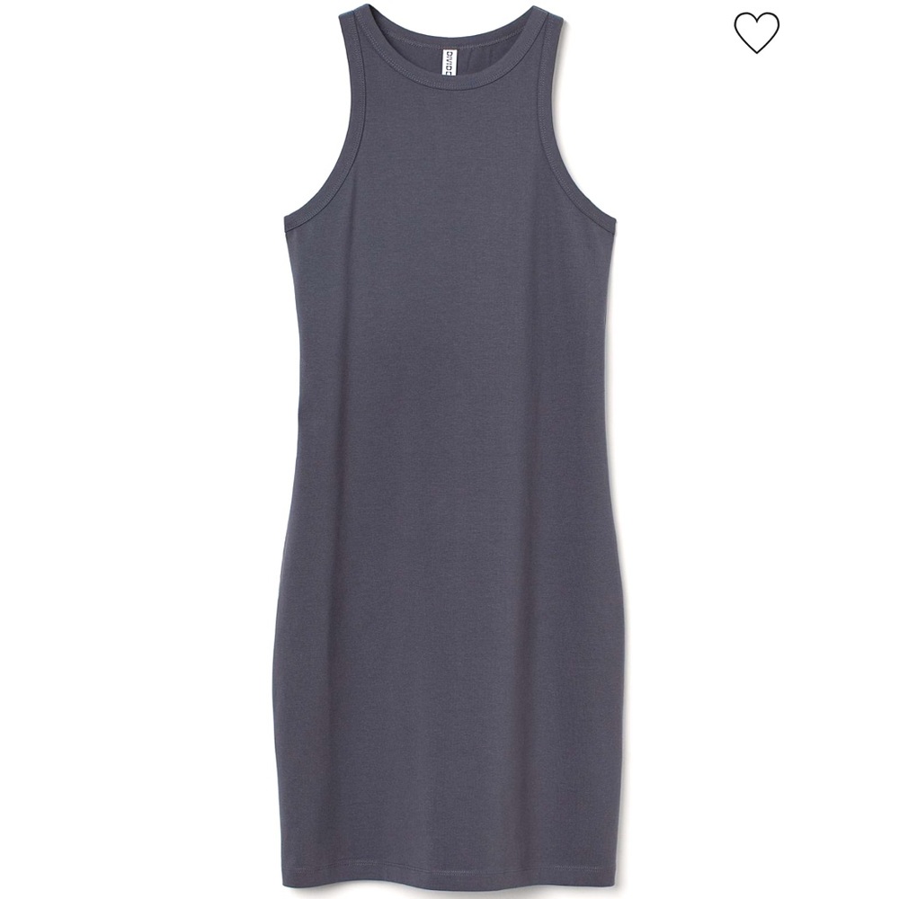 Hm bodycon dress